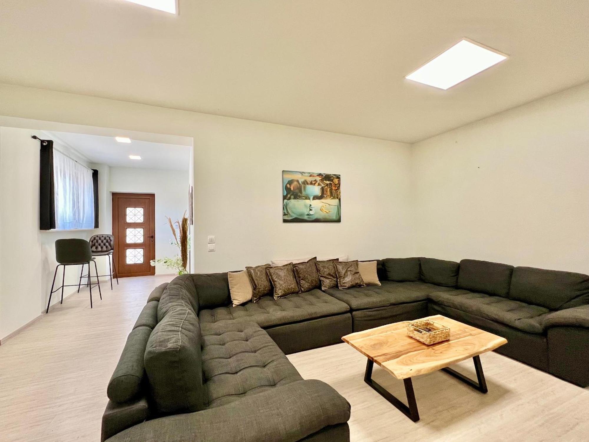 Beach Villa Verano With Private Pool By Dadovillas Sidari  Bagian luar foto